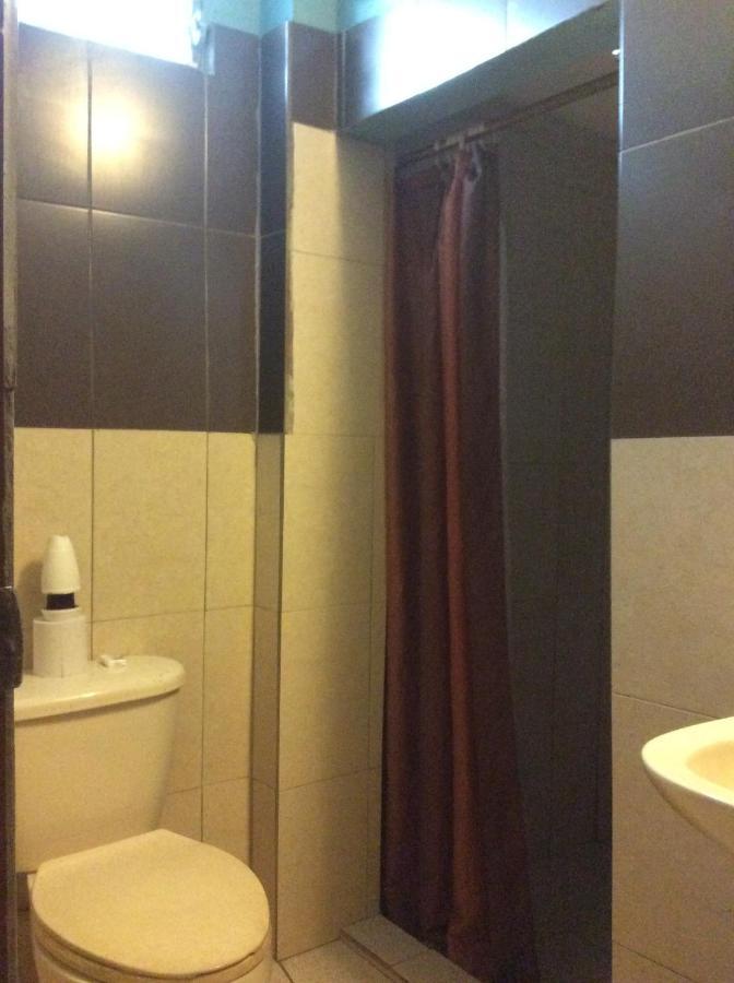 Puerto Armuelles Hostel Guayacan מראה חיצוני תמונה